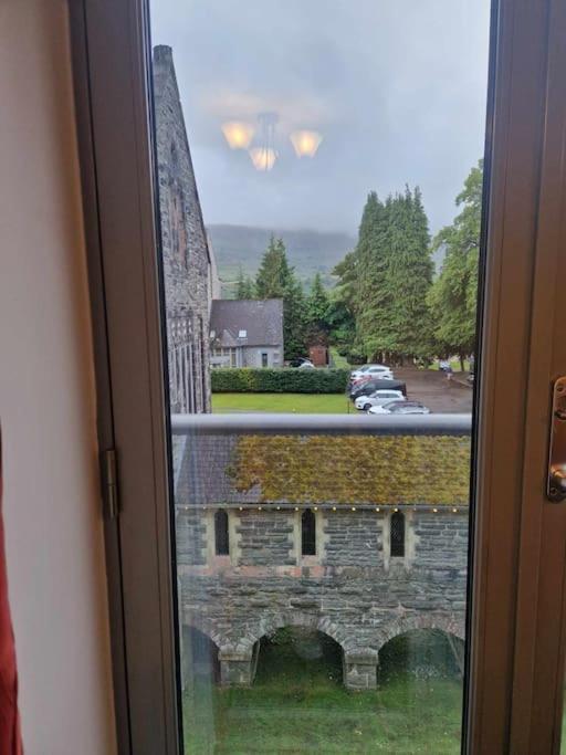 Glen Mor Apartment Fort Augustus Exterior photo